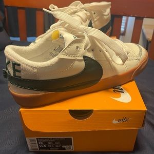 Nike Blazer Low “77 Wntr